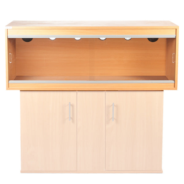 Clearseal Premier Vivarium