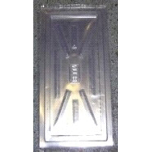 Clearseal Condensation Tray