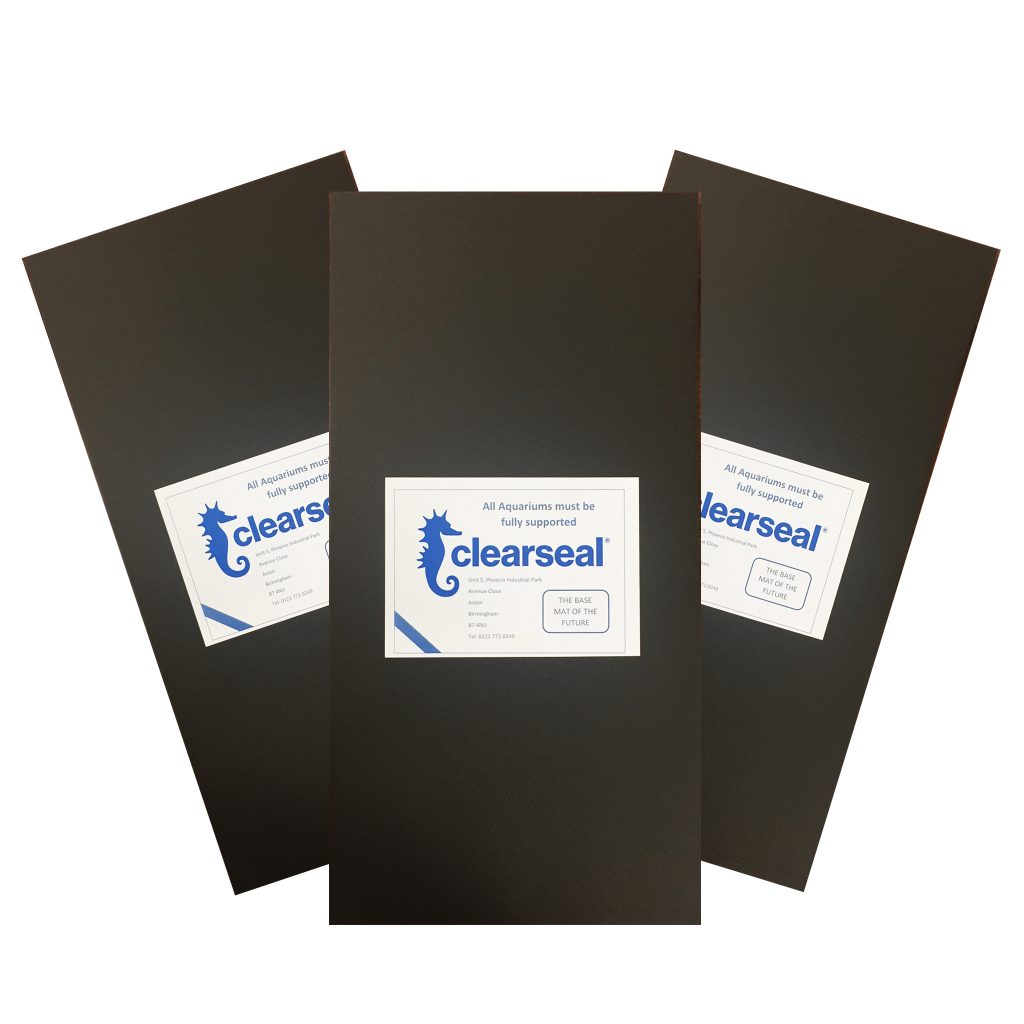 Base Mats | Clearseal